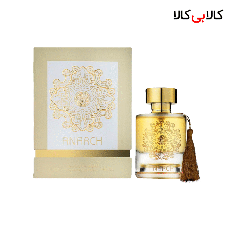 ادکلن الحمبرا آنارچ زنانه و مردانه حجم 100 میلی لیتر