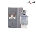 ادکلن الحمبرا ویکتوریوسو مردانه حجم 100 میلی لیتر