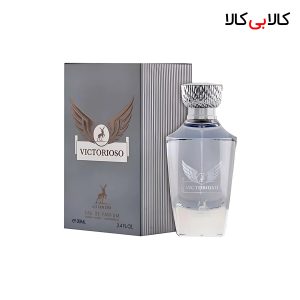 ادکلن الحمبرا ویکتوریوسو مردانه حجم 100 میلی لیتر