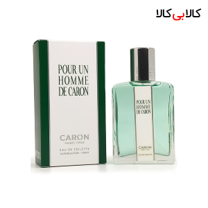 ادکلن کارون پوران هوم _ عطر شاه اورجینال مردانه حجم 125 میلی لیتر