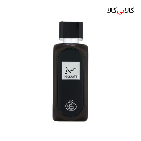 ادکلن فراگرنس ورد حیاتی مردانه 100 میلی لیتر