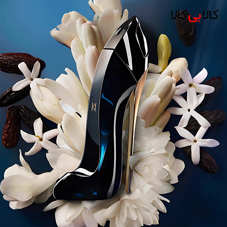 عطر دستریز مدل گود گرل زنانه حجم 100 میلی لیتر