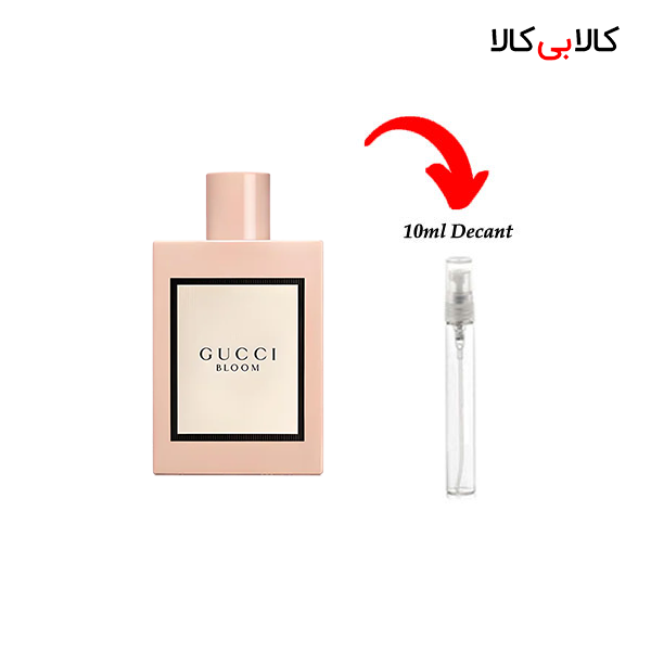 دکانت گوچی بلوم زنانه حجم 10 میلی لیتر