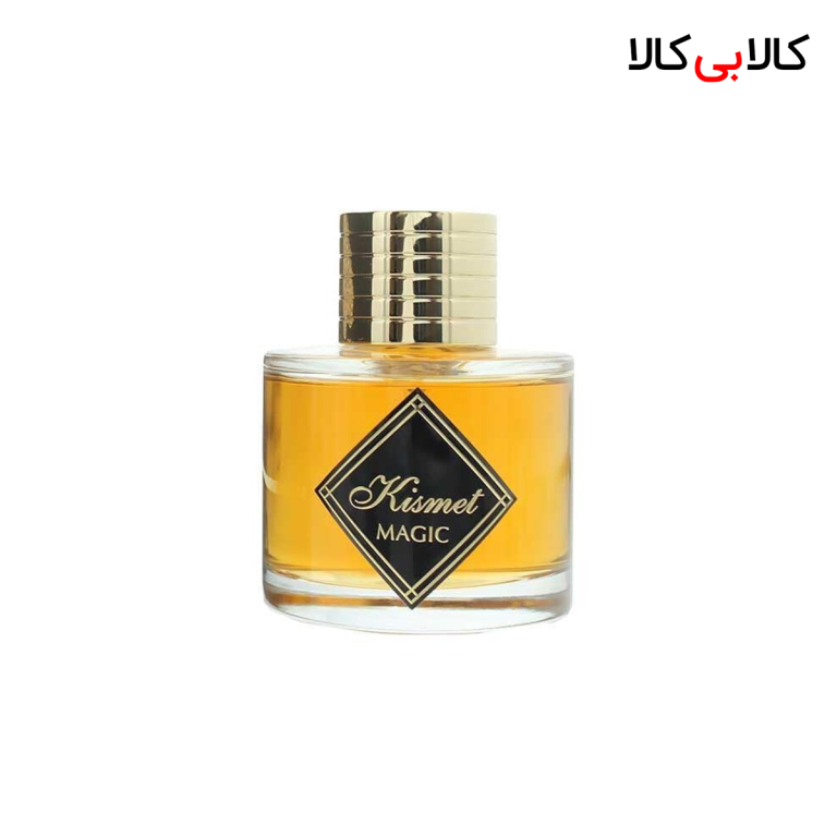 ادکلن الحمبرا کیسمت آنجل (مجیک) مردانه و زنانه حجم 100 میلی لیتر