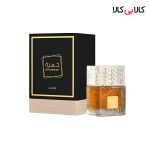 ادکلن خمره لطافه اورجینال مردانه و زنانه حجم 100 میلی لیتر