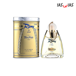 ادکلن رمی مارکویس رمی زنانه اصل 50 میلی لیتر