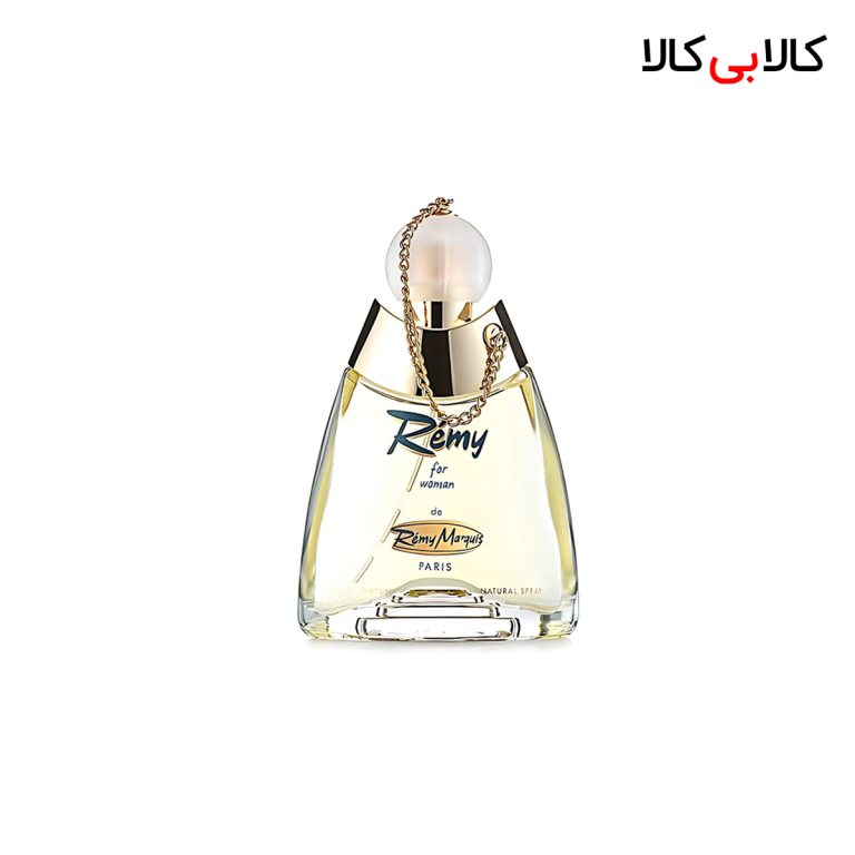 ادکلن رمی مارکویس رمی زنانه اصل 50 میلی لیتر