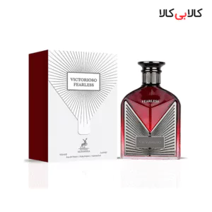 ادکلن الحمبرا ویکتوریوسو فیرلس مردانه حجم 100 میلی لیتر