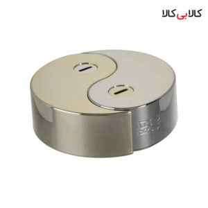 ست ادکلن دندلیون یین و یانگ زنانه و مردانه حجم 80 میلی لیتر