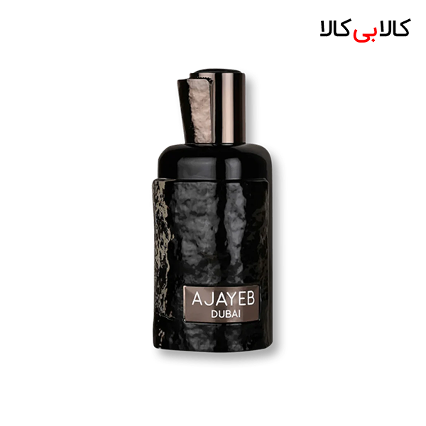 ادکلن لطافه عجایب دبی مردانه و زنانه حجم 100 میلی لیتر