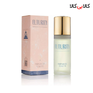 ادکلن میلتون لوید فیوچریتی (فتوریتی) اورجینال زنانه حجم 55 میلی لیتر