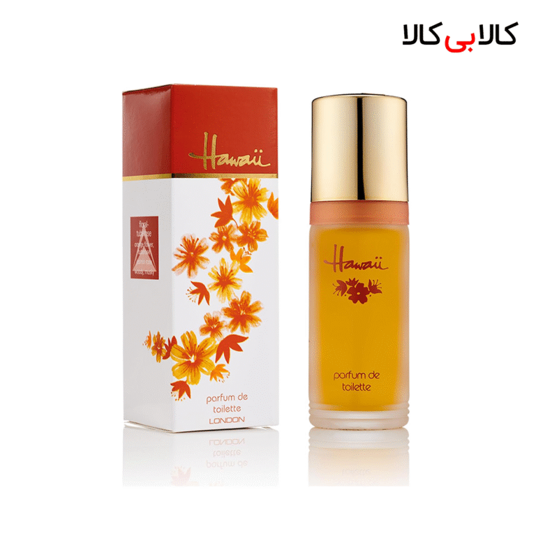 ادکلن میلتون لوید هاوایی اورجینال زنانه حجم 55 میلی لیتر