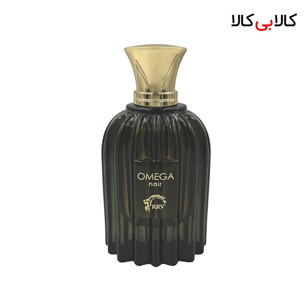 ادکلن آر کی وی امگا نویر مردانه و زنانه حجم 100 میلی لیتر
