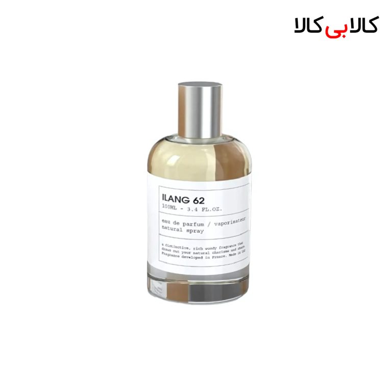 ادکلن امپر ایلانگ مردانه و زنانه اصل حجم 100 میلی لیتر