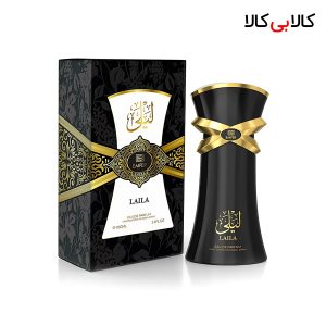 ادکلن امپر لیلی(لیلا) زنانه اصل حجم 100 میلی لیتر