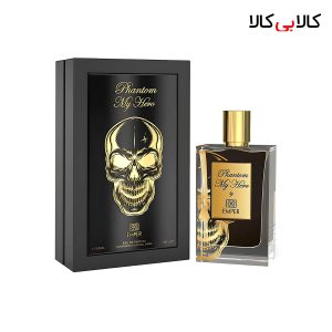 ادکلن امپر فانتوم مای هرو مردانه اصل حجم 100 میلی لیتر