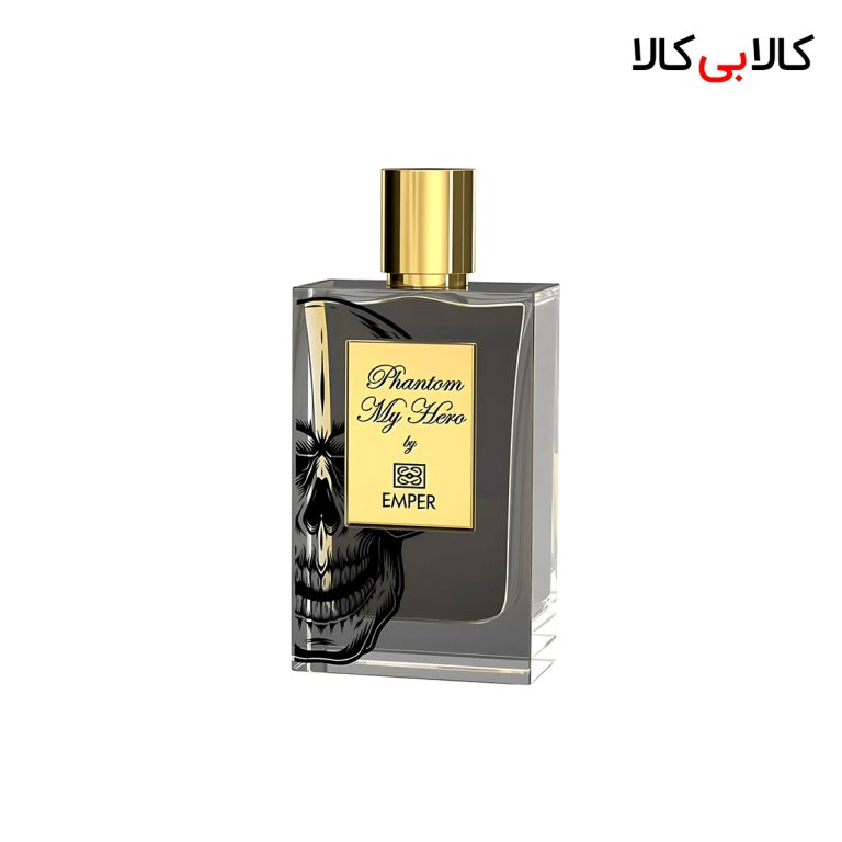ادکلن امپر فانتوم مای هرو مردانه اصل حجم 100 میلی لیتر