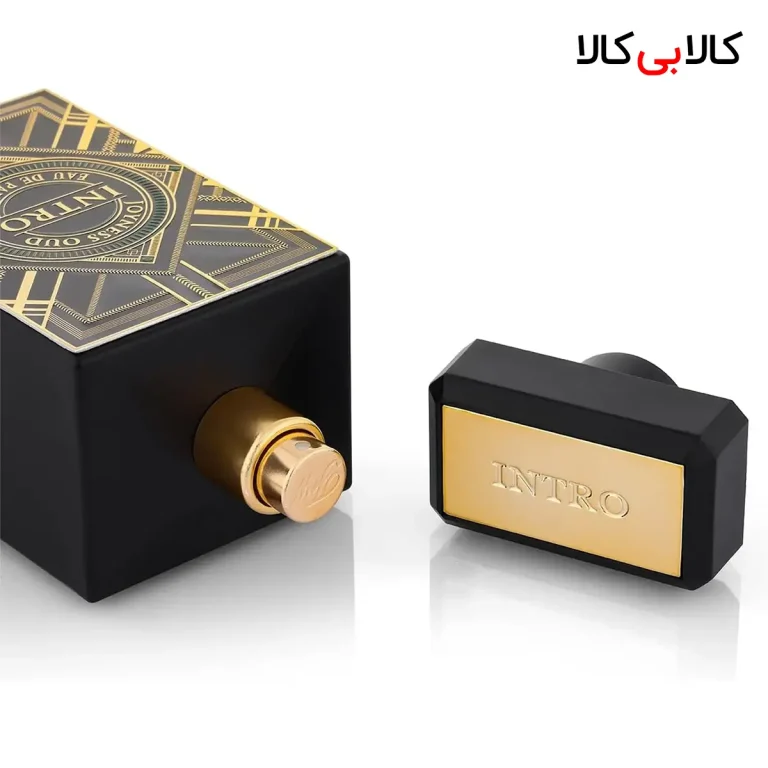 ادکلن فراگرنس ورد گریتنس عود اینترو مردانه و زنانه حجم 80 میلی لیتر