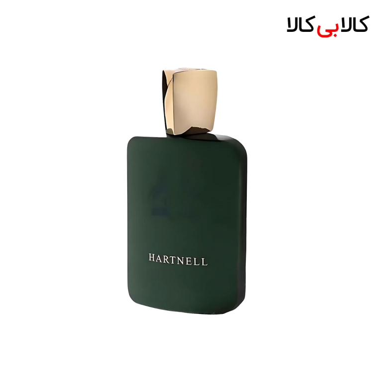ادکلن فراگرنس ورد هارتنل مردانه حجم 100 میلی لیتر