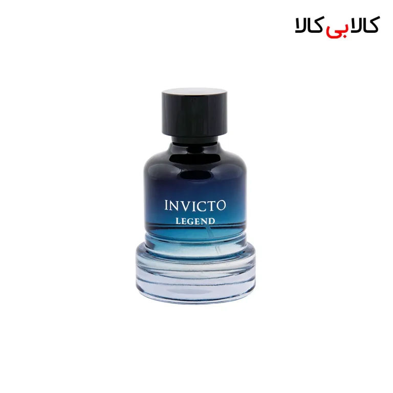 ادکلن فراگرنس ورد اینوکتو لجند مردانه حجم 100 میلی لیتر