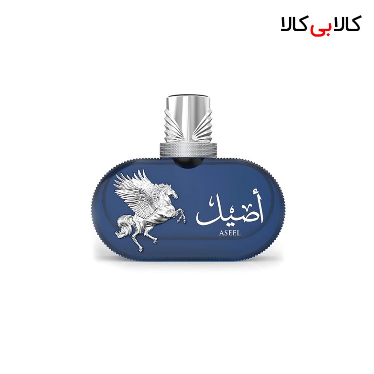 ادکلن له فالکون اصیل مردانه و زنانه اصل حجم 85 میلی لیتر