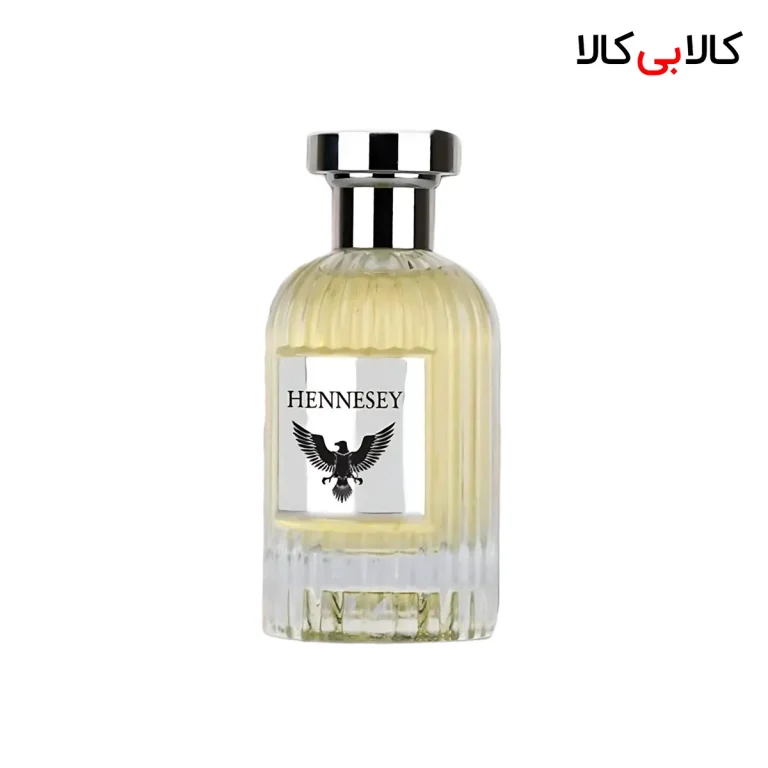 ادکلن آر کی وی هنسی مردانه و زنانه حجم 100 میلی لیتر