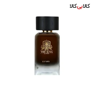 ادکلن آر کی وی د کینگ لدر مردانه حجم 100 میلی لیتر