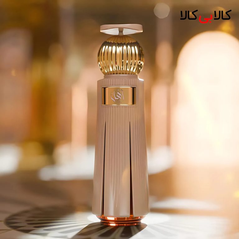 ادکلن احمد المغربی اهل مردانه و زنانه اصل حجم 60 میلی لیتر