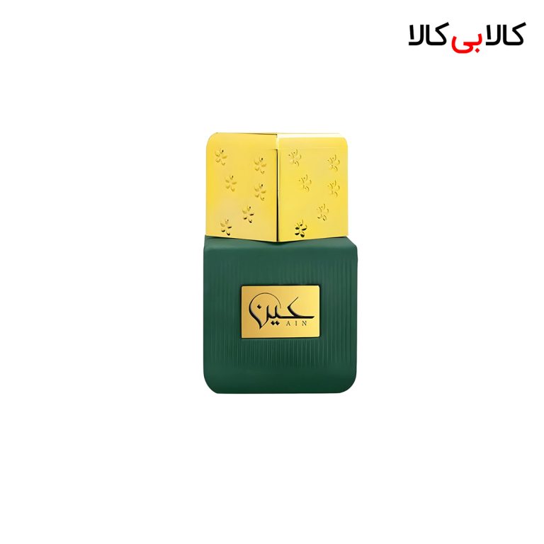 ادکلن احمد المغربی عین مردانه و زنانه اصل حجم 75 میلی لیتر