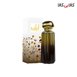 ادکلن احمد المغربی آبان مردانه و زنانه اصل حجم 100 میلی لیتر