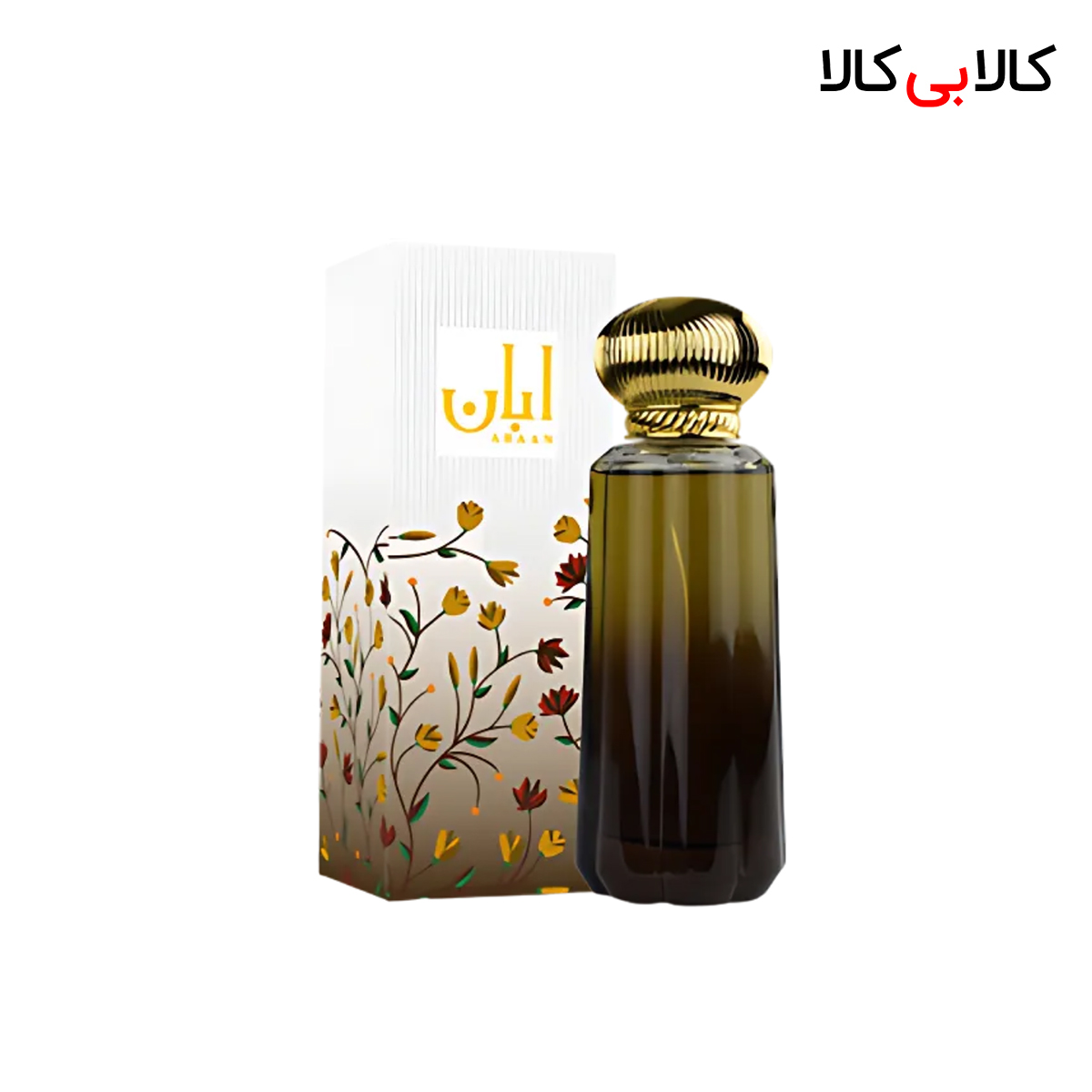 ادکلن احمد المغربی آبان مردانه و زنانه اصل حجم 100 میلی لیتر ادکلن احمد المغربی آبان مردانه و زنانه اصل حجم 100 میلی لیتر