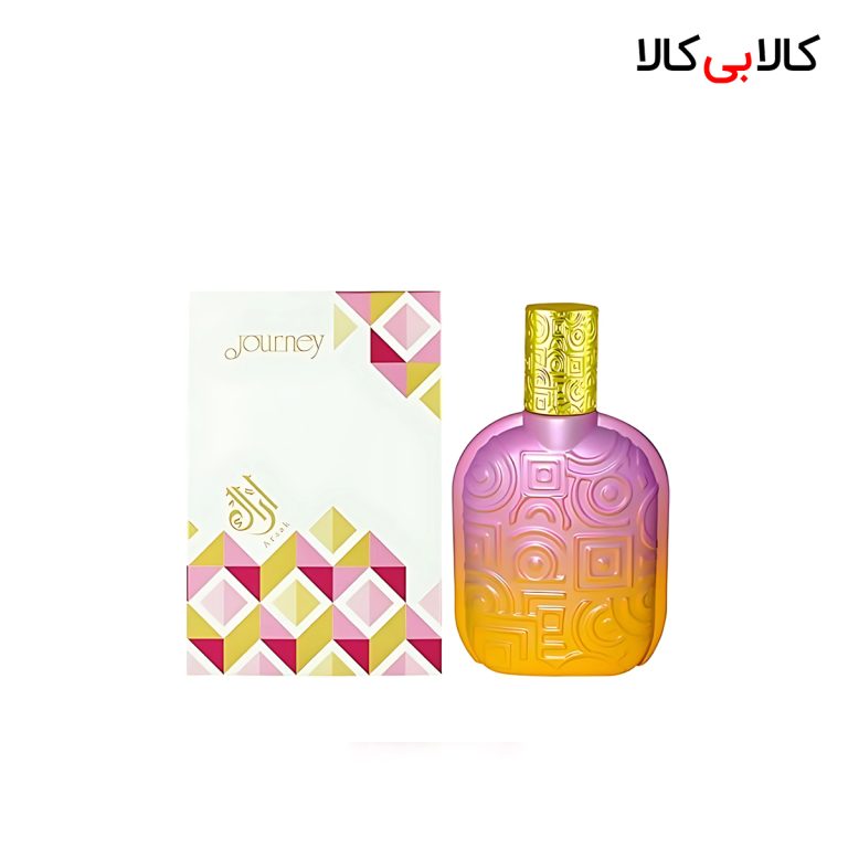 ادکلن احمد المغربی اراک زنانه اصل حجم 50 میلی لیتر