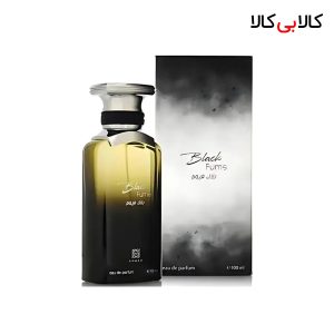 ادکلن احمد المغربی بلک فیوم مردانه و زنانه اصل حجم 100 میلی لیتر