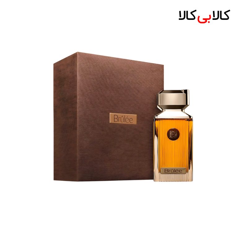 ادکلن احمد المغربی برولی مردانه و زنانه اصل حجم 100 میلی لیتر