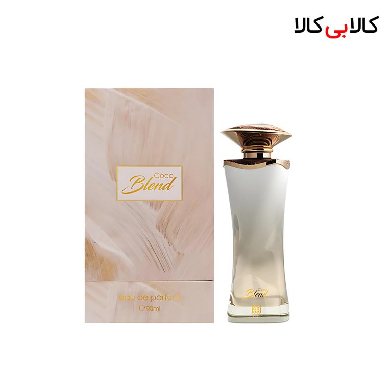 ادکلن احمد المغربی کوکو بلند زنانه اصل حجم 90 میلی لیتر