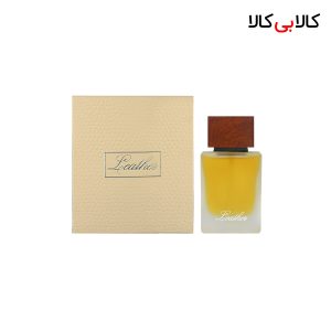 ادکلن احمد المغربی لدر مردانه و زنانه اصل حجم 50 میلی لیتر