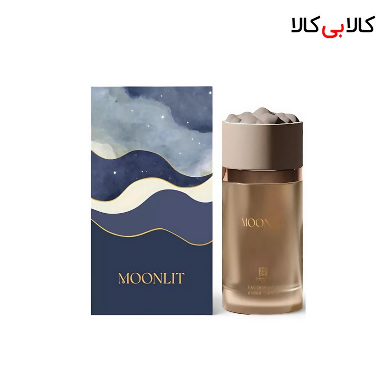 ادکلن احمد المغربی مونلیت زنانه اصل حجم 100 میلی لیتر