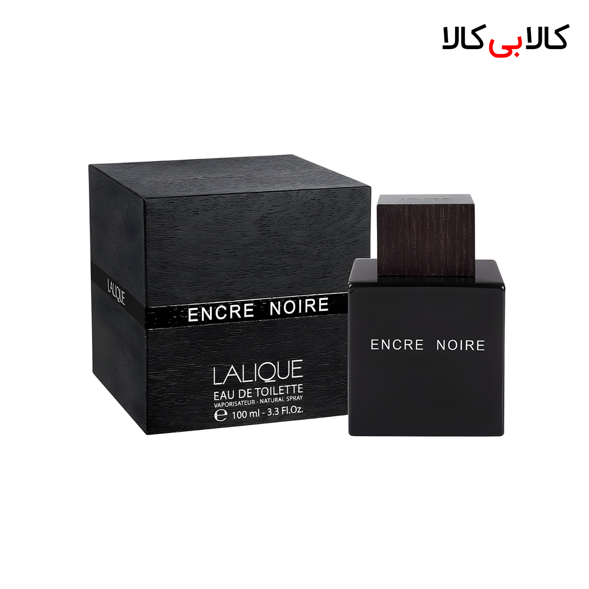 ادکلن لالیک انکر نویر اورجینال مردانه حجم 100 میلی لیتر ادکلن لالیک انکر نویر اورجینال مردانه حجم 100 میلی لیتر