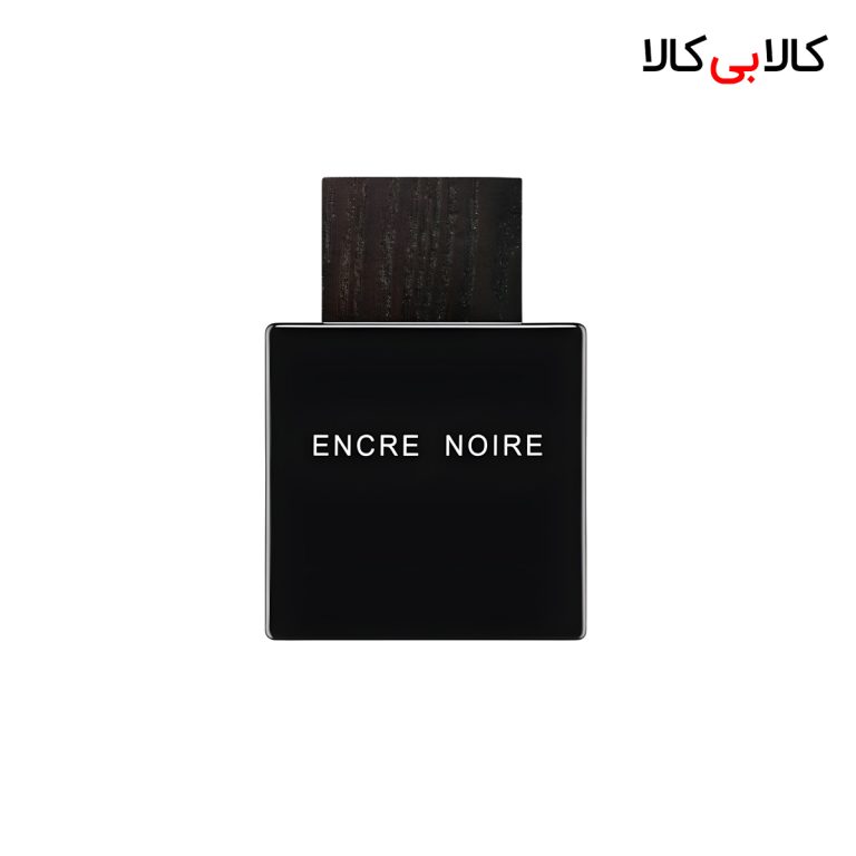 ادکلن لالیک انکر نویر اورجینال مردانه حجم 100 میلی لیتر