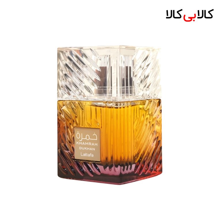 ادکلن خمره دخان لطافه اورجینال مردانه حجم 100 میلی لیتر