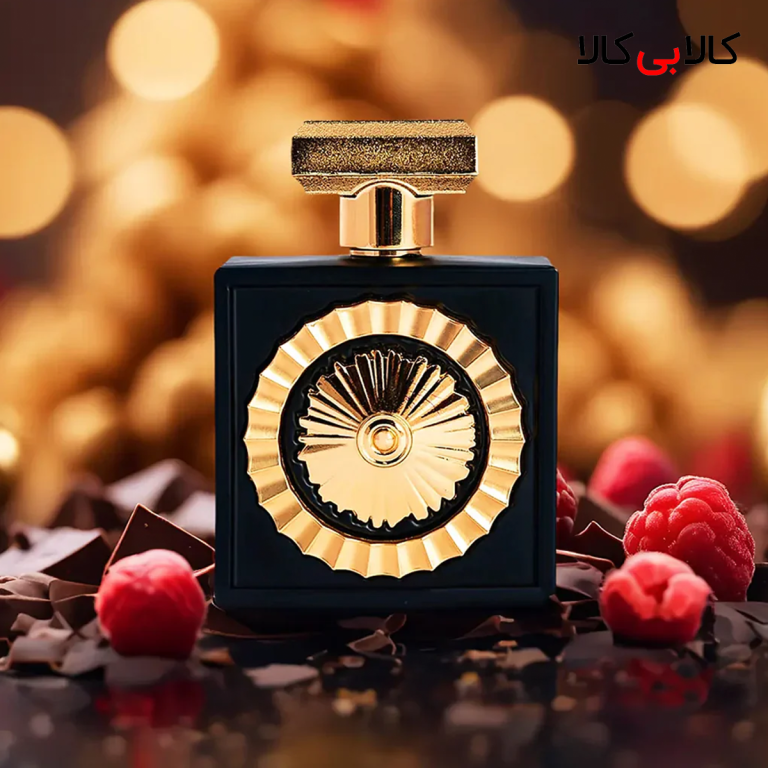 ادکلن لطافه پراید نبراس مردانه و زنانه اصل حجم 100 میلی لیتر