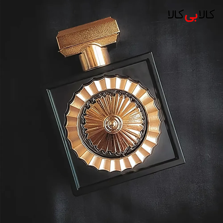 ادکلن لطافه پراید نبراس مردانه و زنانه اصل حجم 100 میلی لیتر