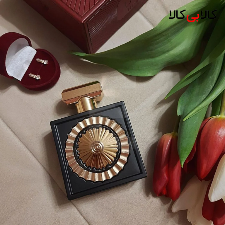 ادکلن لطافه پراید نبراس مردانه و زنانه اصل حجم 100 میلی لیتر