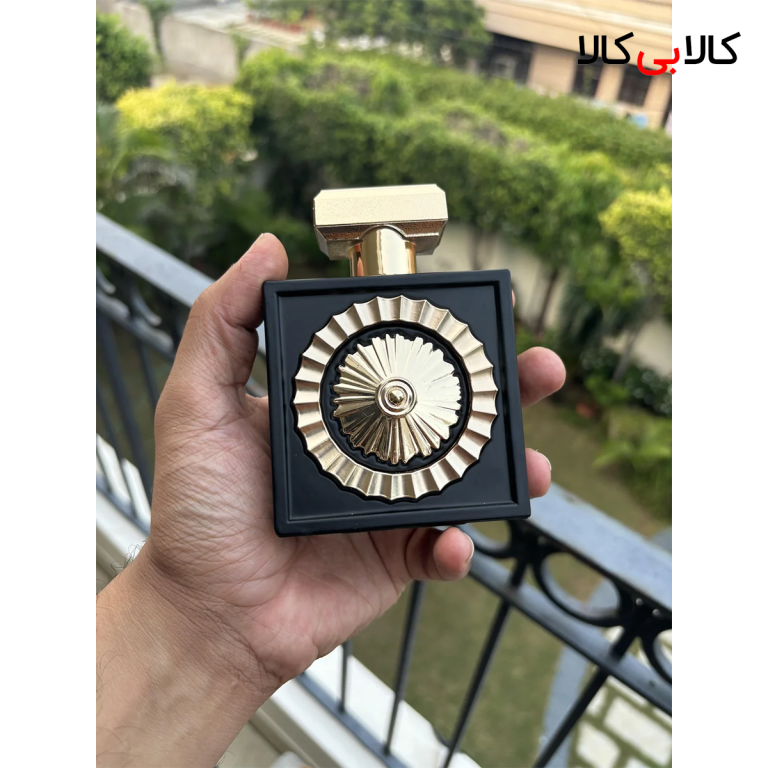 ادکلن لطافه پراید نبراس مردانه و زنانه اصل حجم 100 میلی لیتر