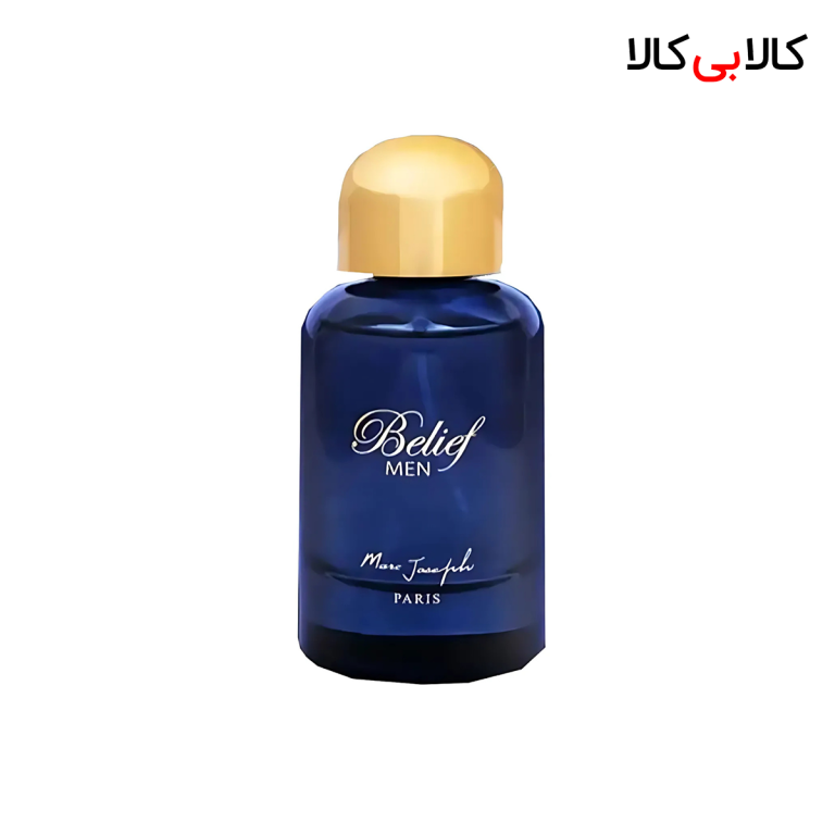 ادکلن مارک جوزف بیلایف من مردانه اصل حجم 100 میلی لیتر