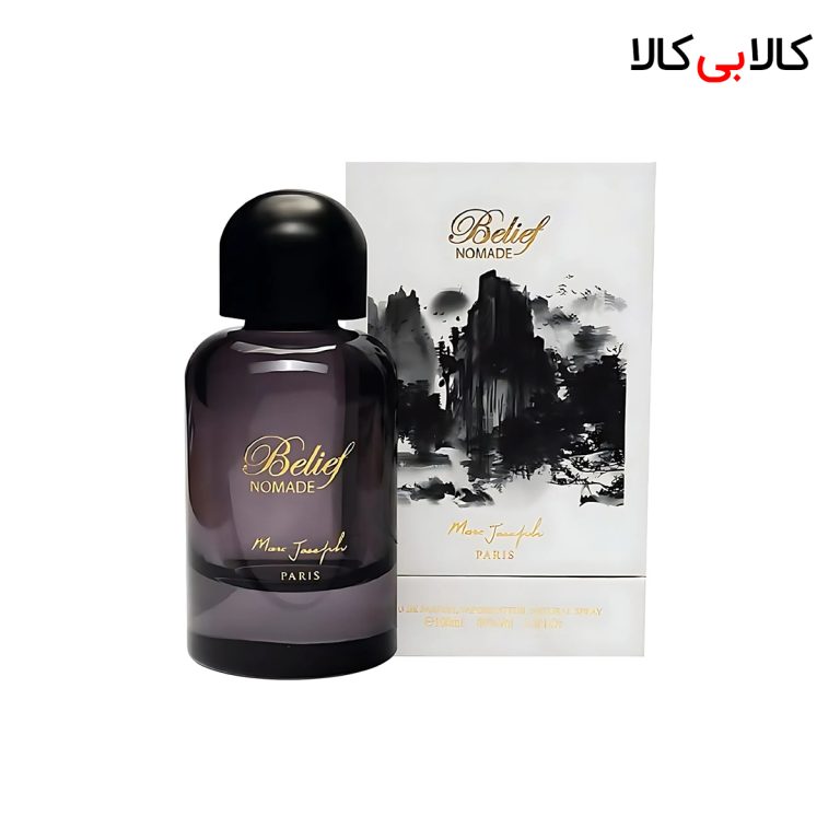 ادکلن مارک جوزف بیلایف نومد مردانه و زنانه اصل حجم 100 میلی لیتر