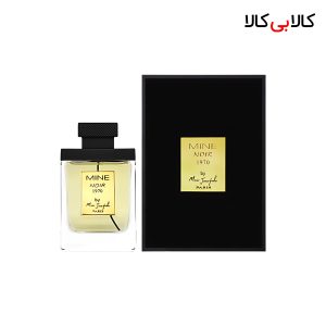 ادکلن مارک جوزف ماین نویر 1970 نایس مردانه اصل حجم 110 میلی لیتر