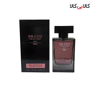 عطر جیبی برند کالکشن زنانه کد NO 344 حجم 25 میلی لیتر
