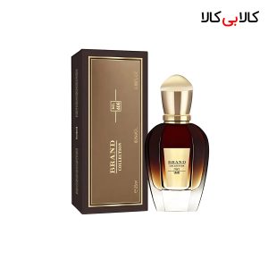 عطر جیبی برند کالکشن مردانه و زنانه کد NO 406 حجم 25 میلی لیتر