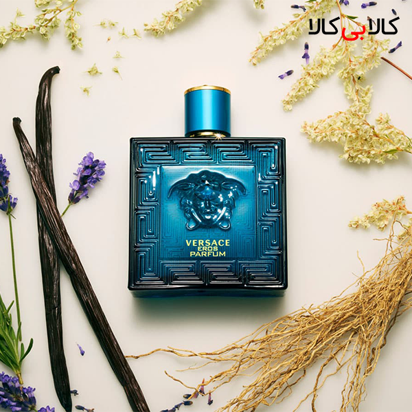 Versace Eros